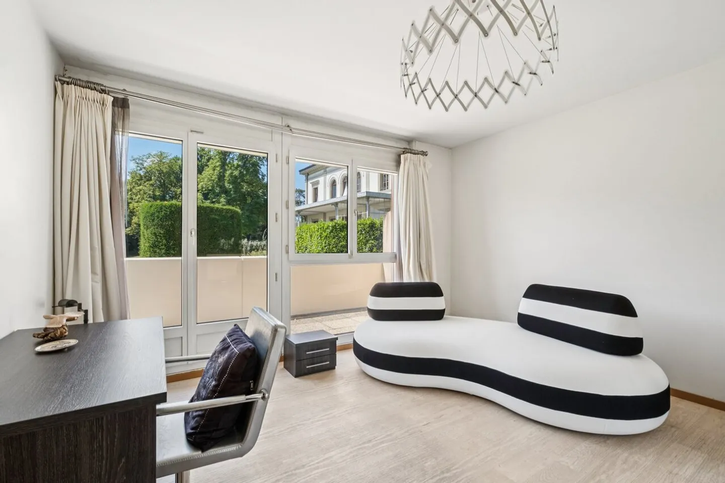 Helles Duplex-Penthouse mit Terrassen - Private Residenz - Foto 3 von 8