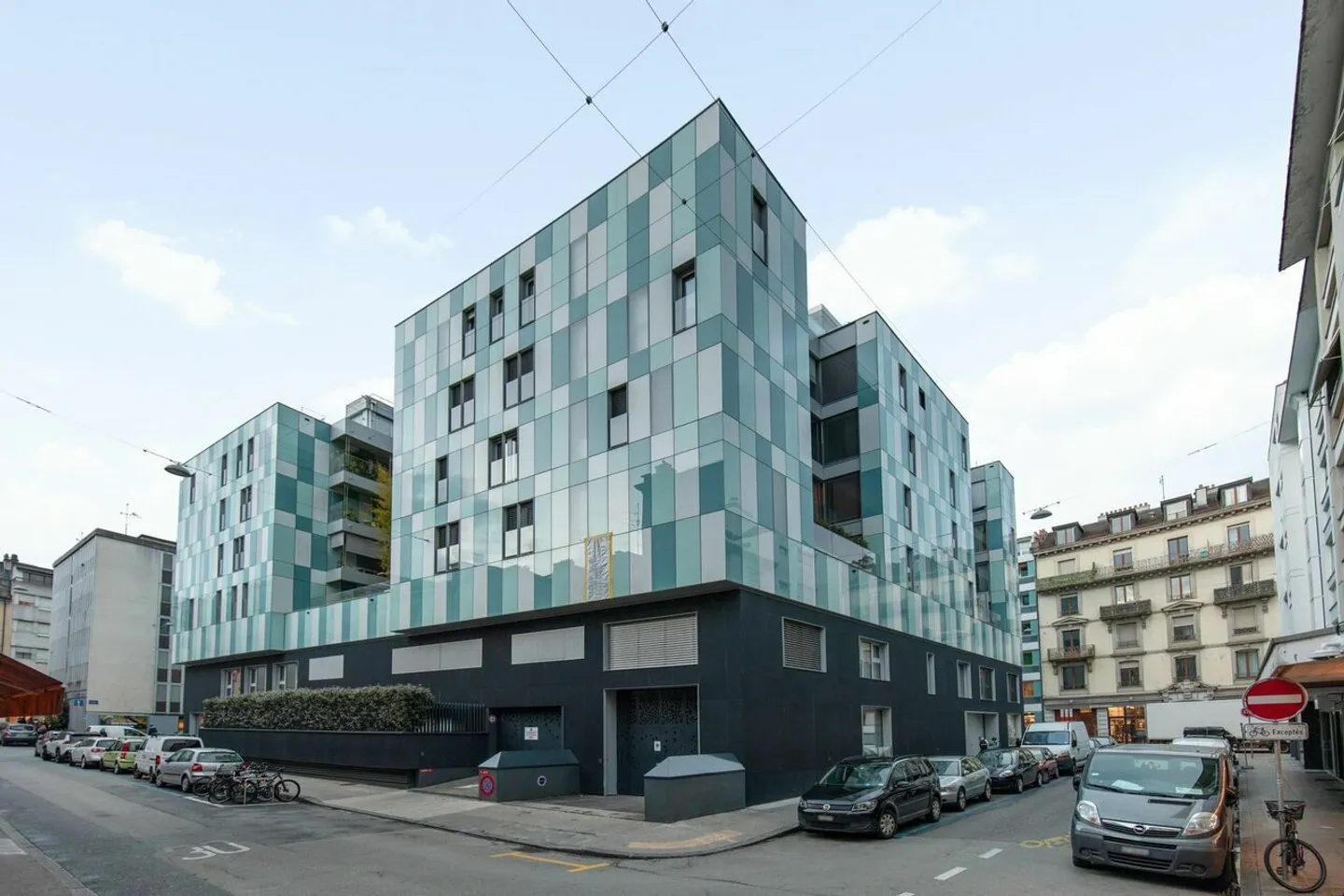 Superbo appartamento in hyper centro - Da afferrare! - Foto 10 di 10