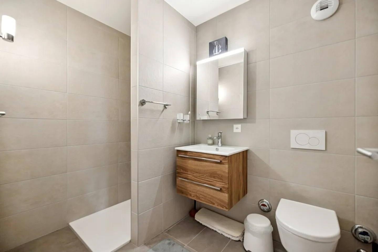 Appartamento THPE attraversante e tranquillo di 224 m² PPE - Foto 9 di 12