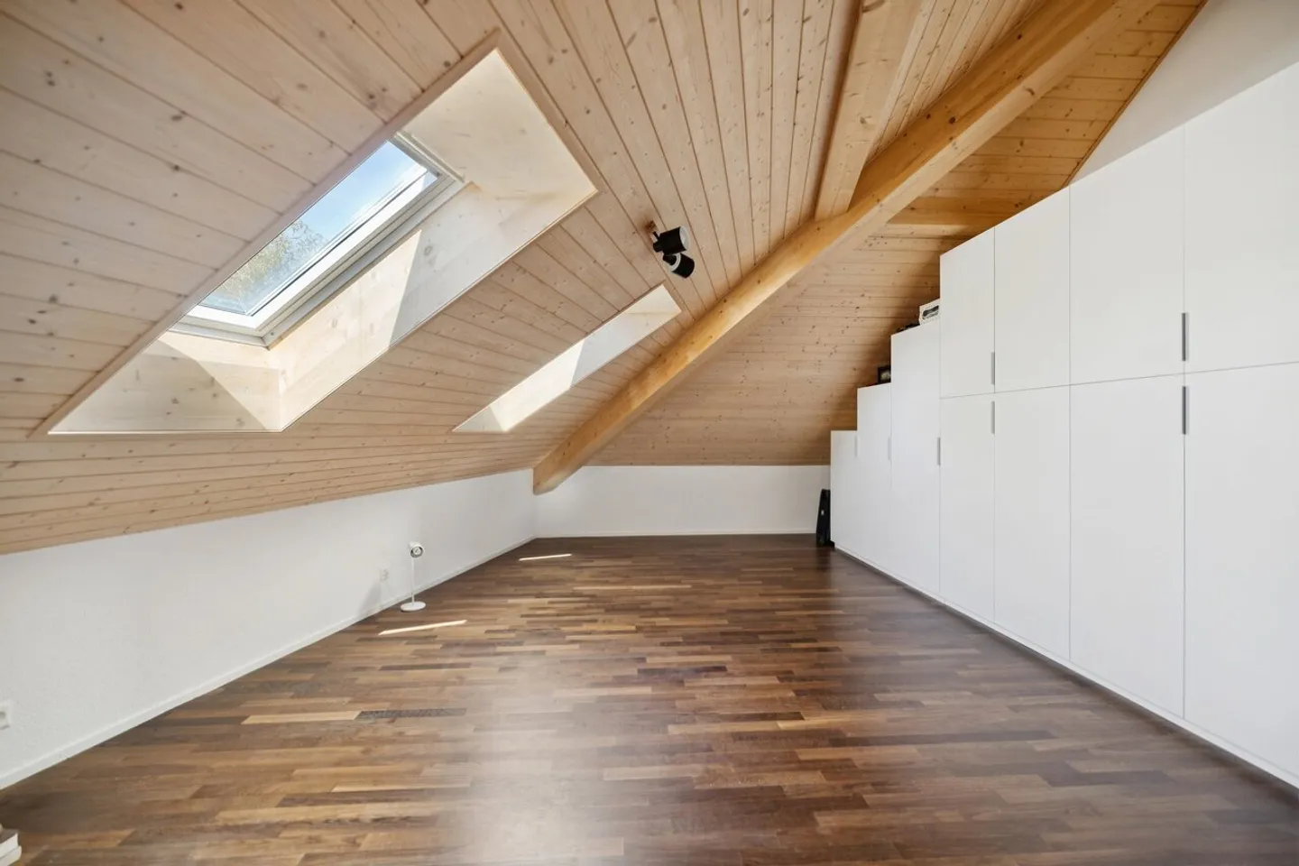 Appartamento THPE attraversante e tranquillo di 224 m² PPE - Foto 8 di 12