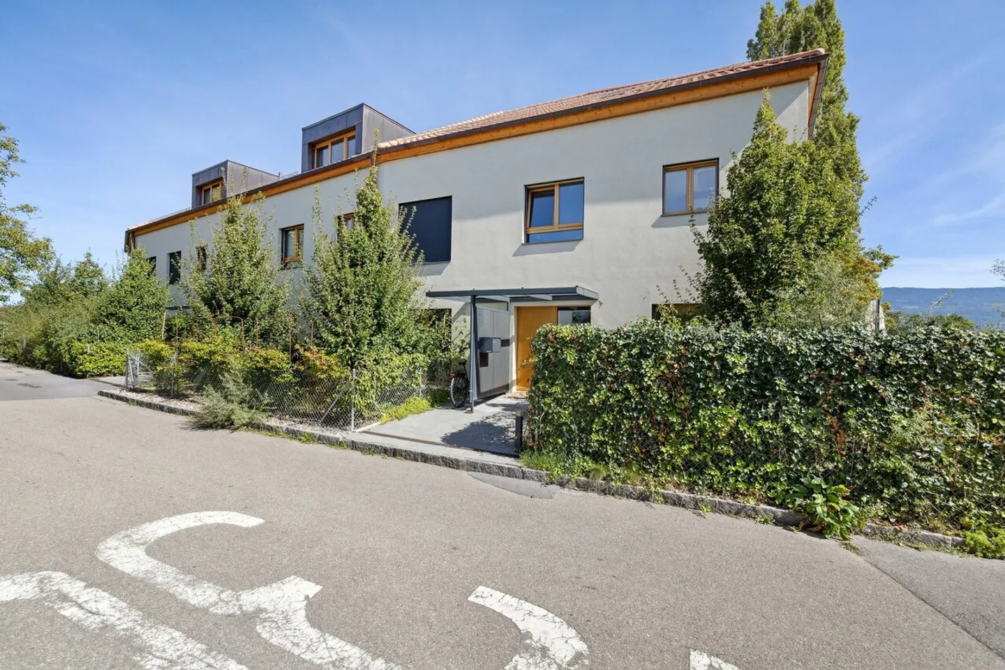 Appartamento THPE attraversante e tranquillo di 224 m² PPE - Foto 12 di 12