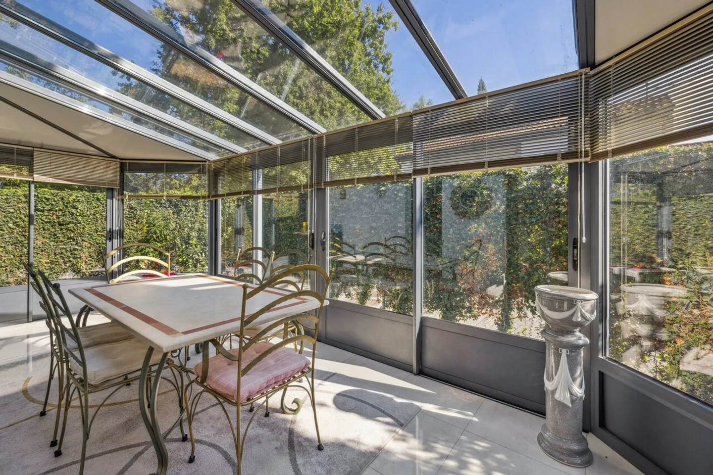 Superbe maison familiale à Thônex - Photo 8 sur 13
