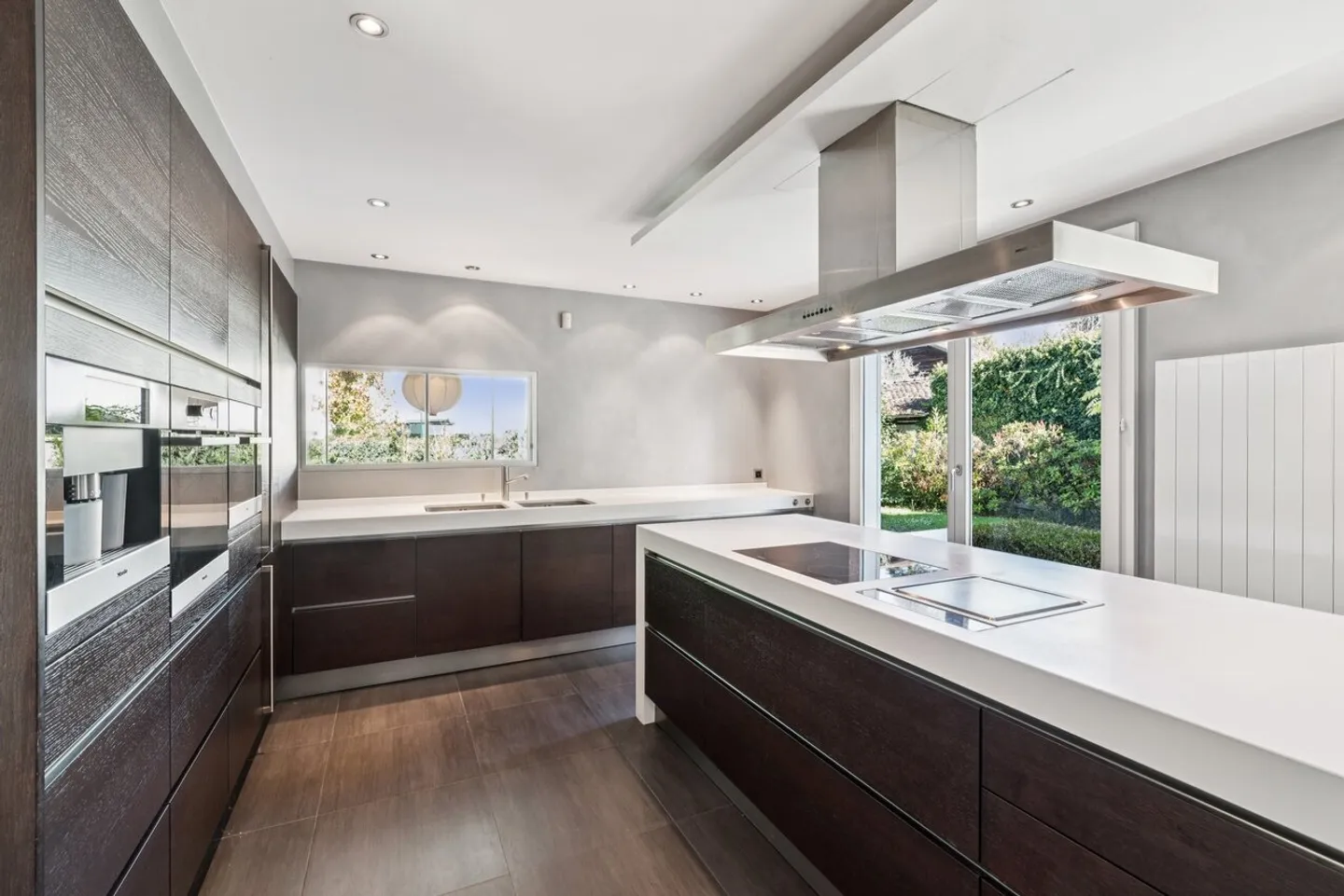Elegant renovated family property in the heart of Bellevue - Photo 6 of 13