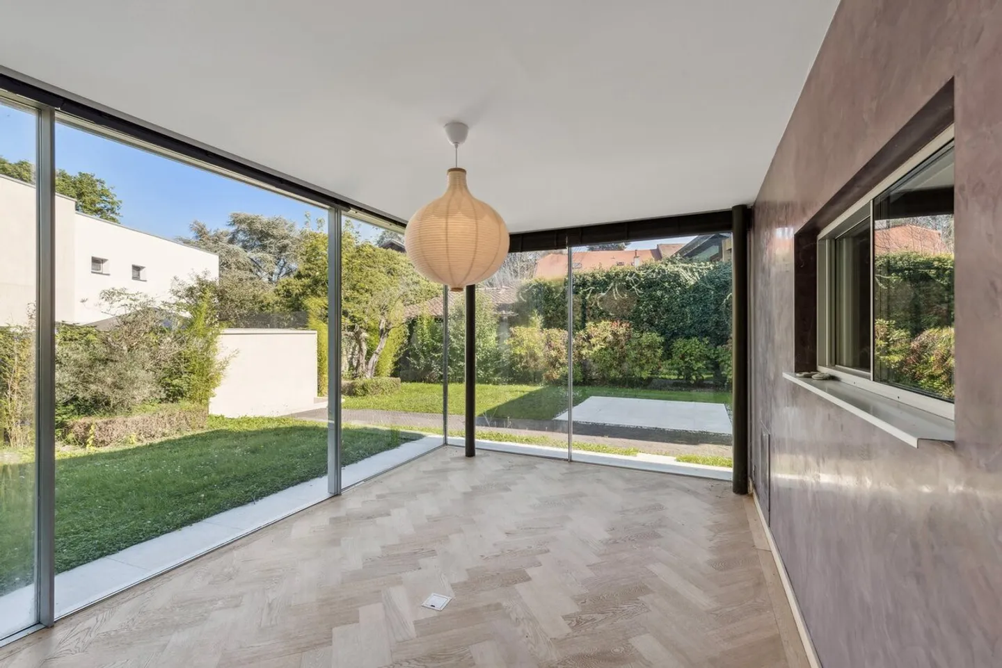 Elegant renovated family property in the heart of Bellevue - Photo 7 of 13