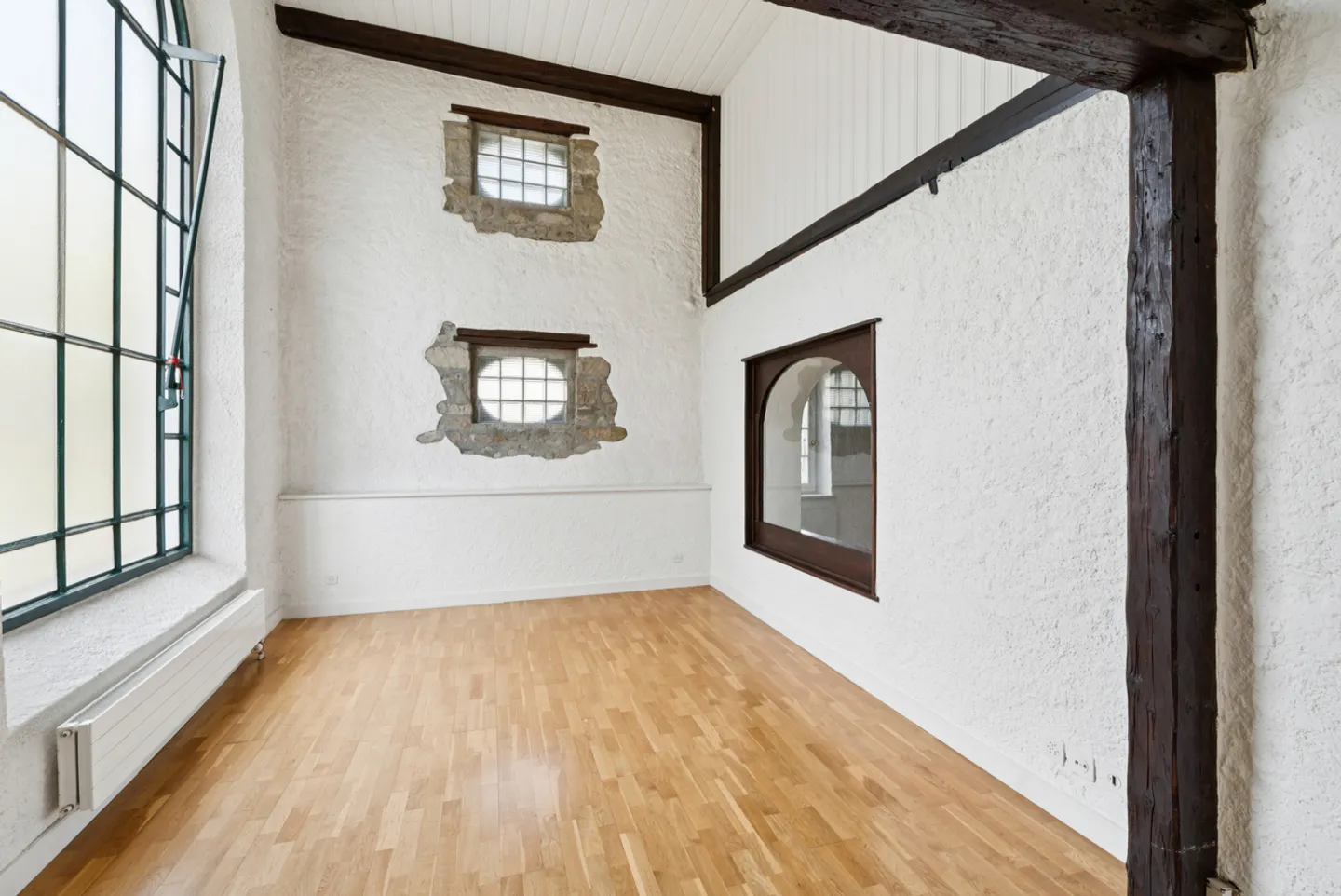 TRÈS BELLE PROPRIÉTÉ DE MAÎTRE AU COEUR DU GRAND-SACONNEX - Foto 7 von 13