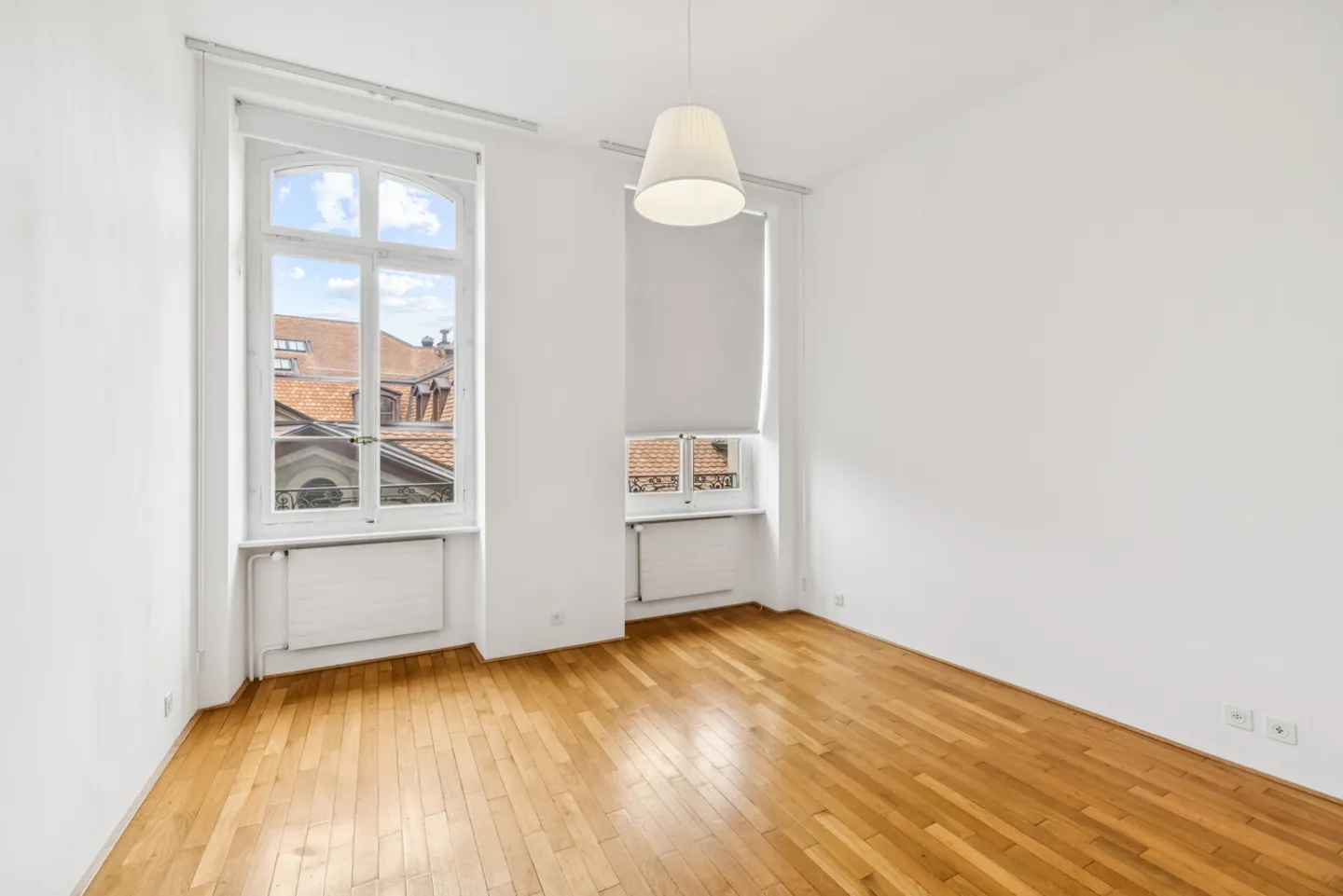 RARE - APPARTAMENTO DI CHARME MOLTO BELLO NEL CUORE DELLA VECCHIA CITTÀ - Foto 13 di 13