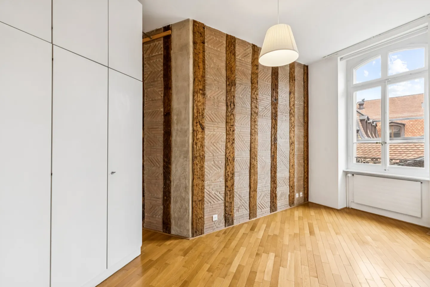 RARE - APPARTAMENTO DI CHARME MOLTO BELLO NEL CUORE DELLA VECCHIA CITTÀ - Foto 12 di 13