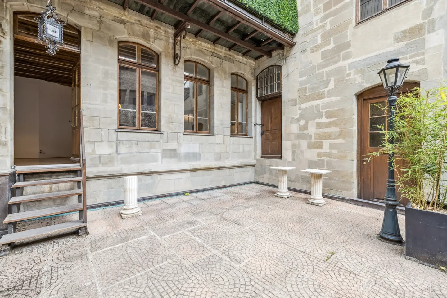 RARE - APPARTAMENTO DI CHARME MOLTO BELLO NEL CUORE DELLA VECCHIA CITTÀ - Foto 9 di 13