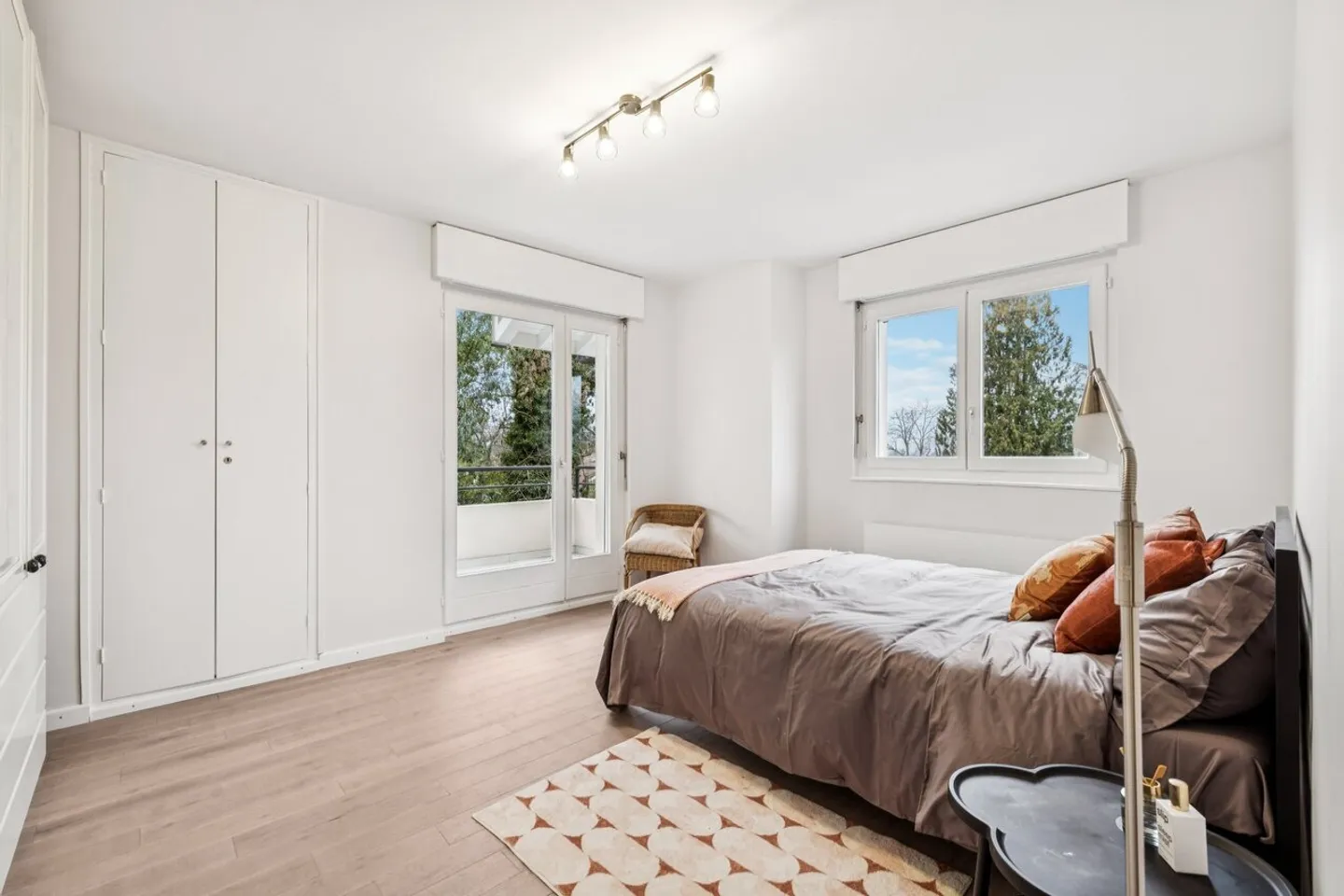 Elegant semi-detached house, green setting in Corsier - Photo 7 of 13