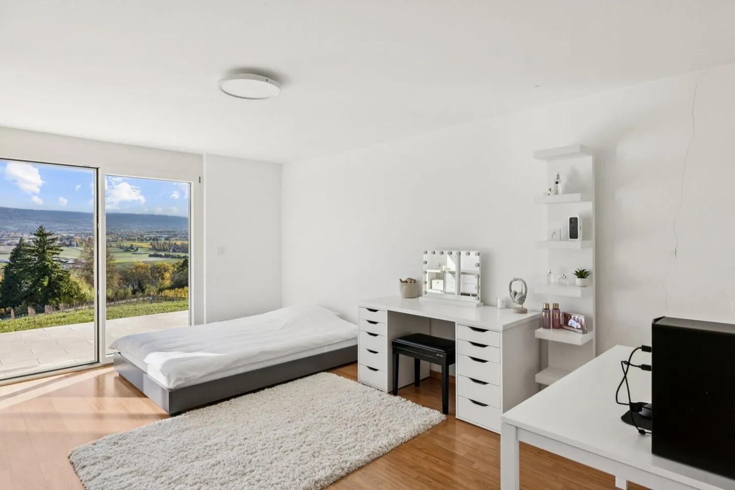 Einzelvilla mit Panoramablick - Foto 10 von 13