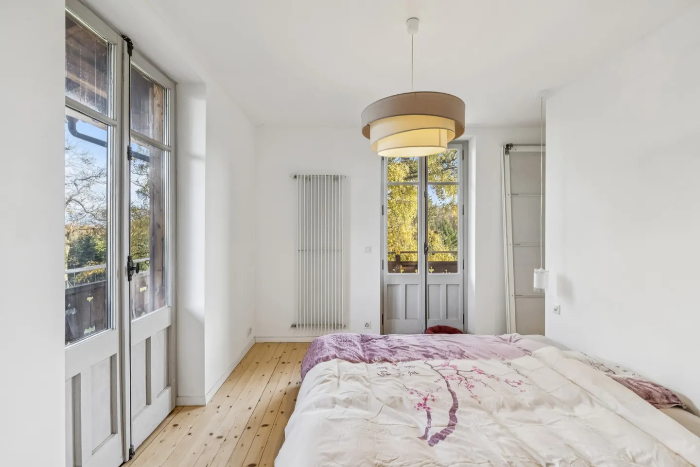 PROPRIETÀ CHARMANTE SU UN VASTO TERRENO ALBERATO E PAESAGGISTICO - Foto 5 di 12