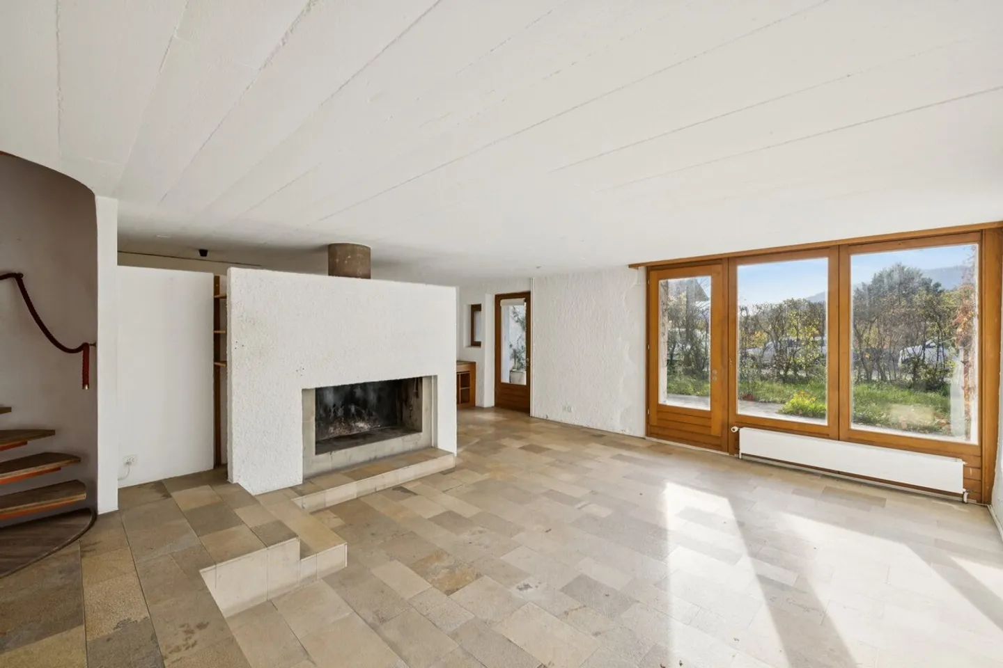 Charming village house with character in the heart of Dardagny - Photo 2 of 10