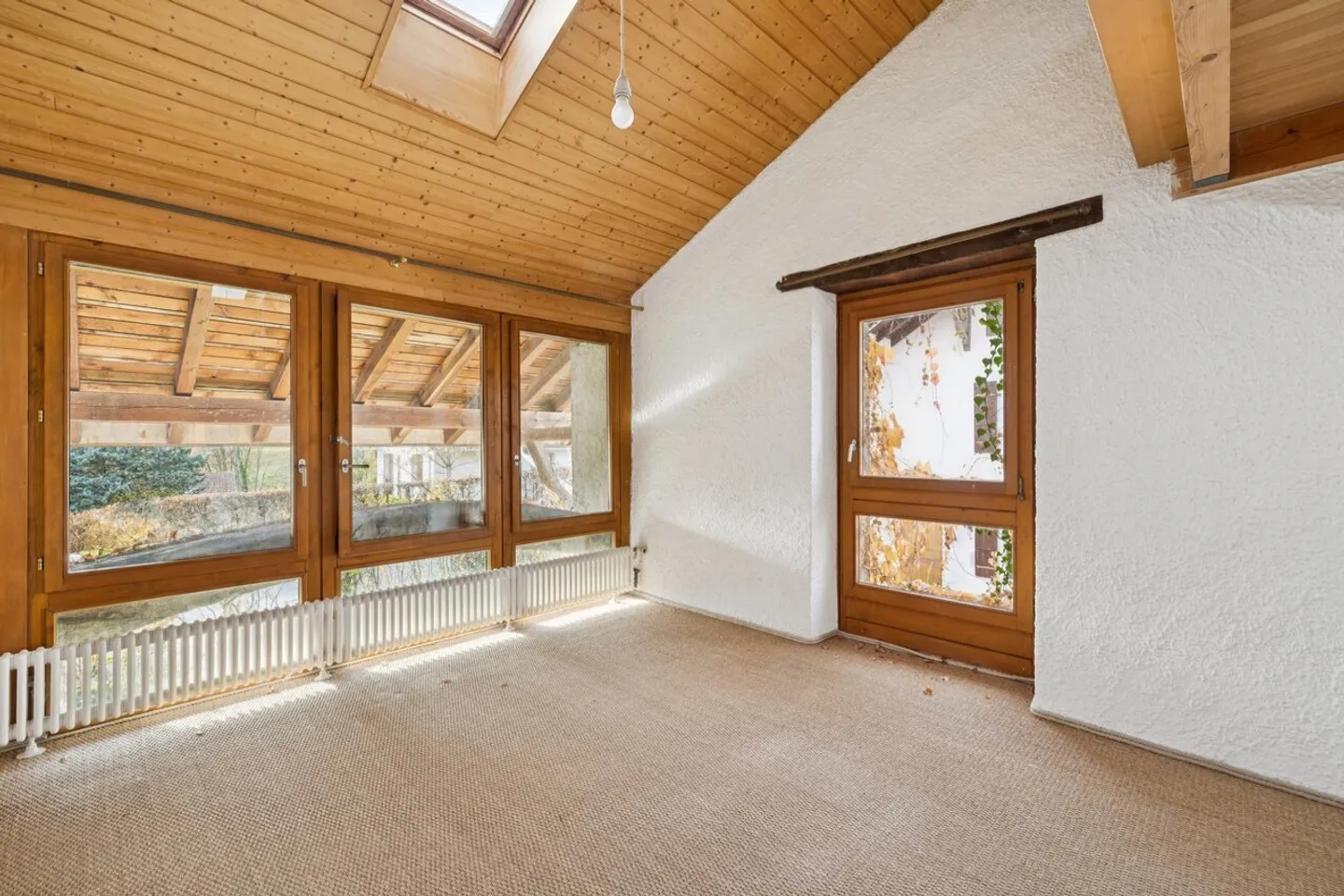 Charming village house with character in the heart of Dardagny - Photo 4 of 10