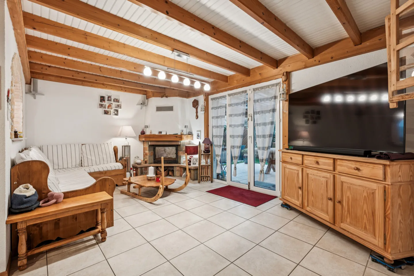 Votre adresse privilégiée à Chêne-Bourg - Photo 3 sur 13