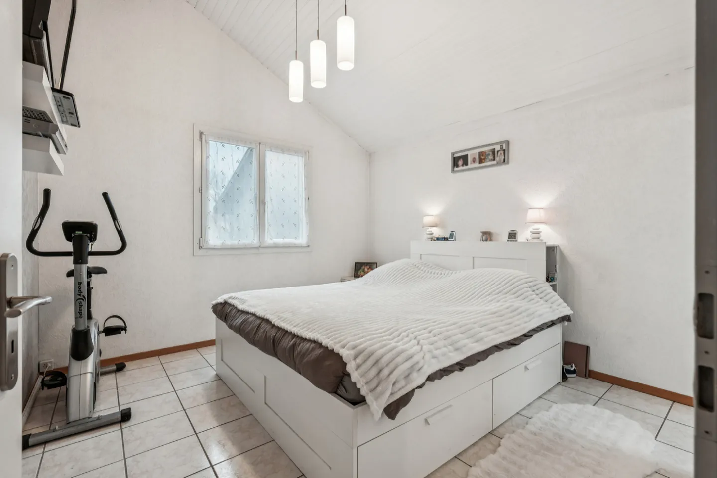 Votre adresse privilégiée à Chêne-Bourg - Photo 7 sur 13