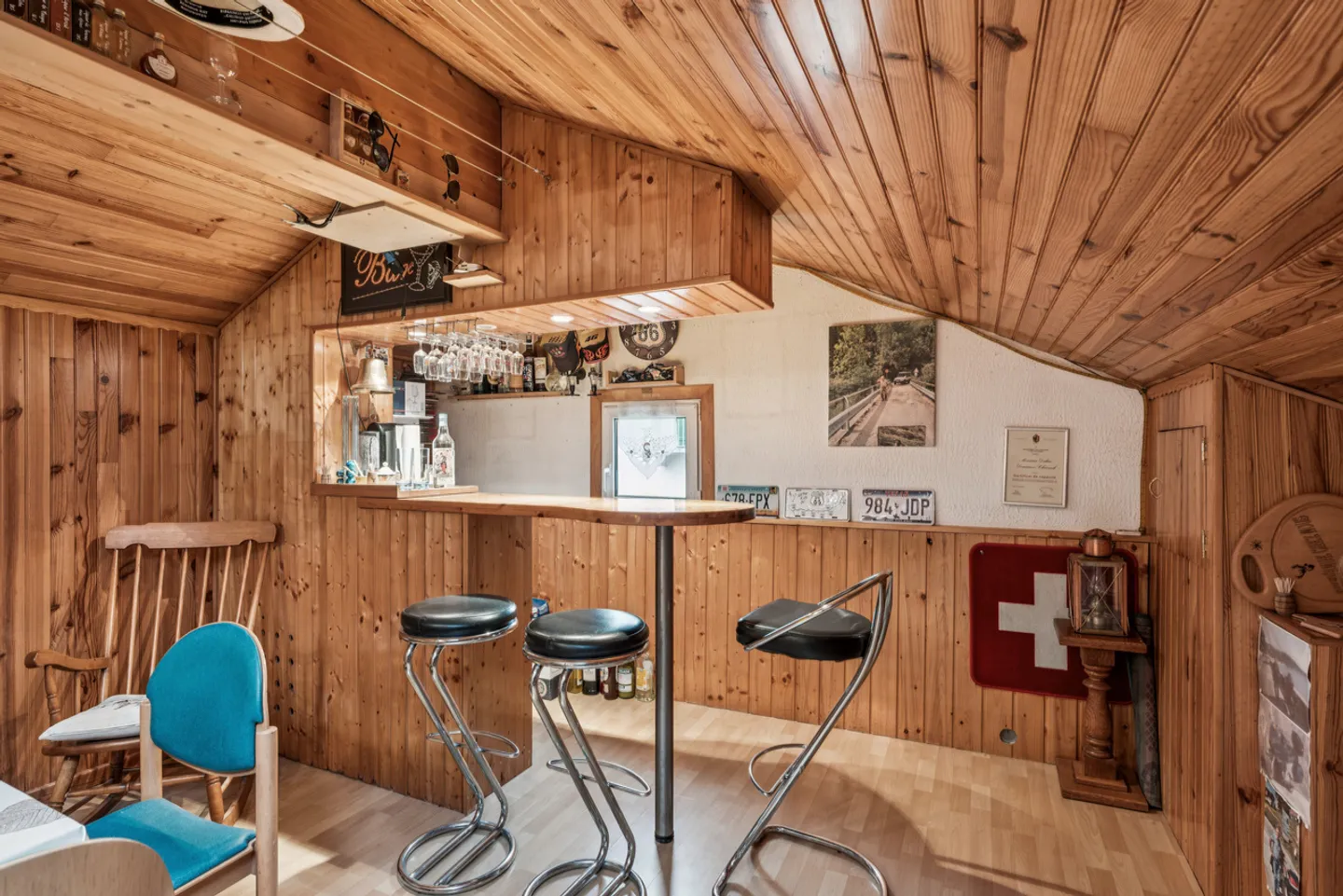 Votre adresse privilégiée à Chêne-Bourg - Photo 13 sur 13