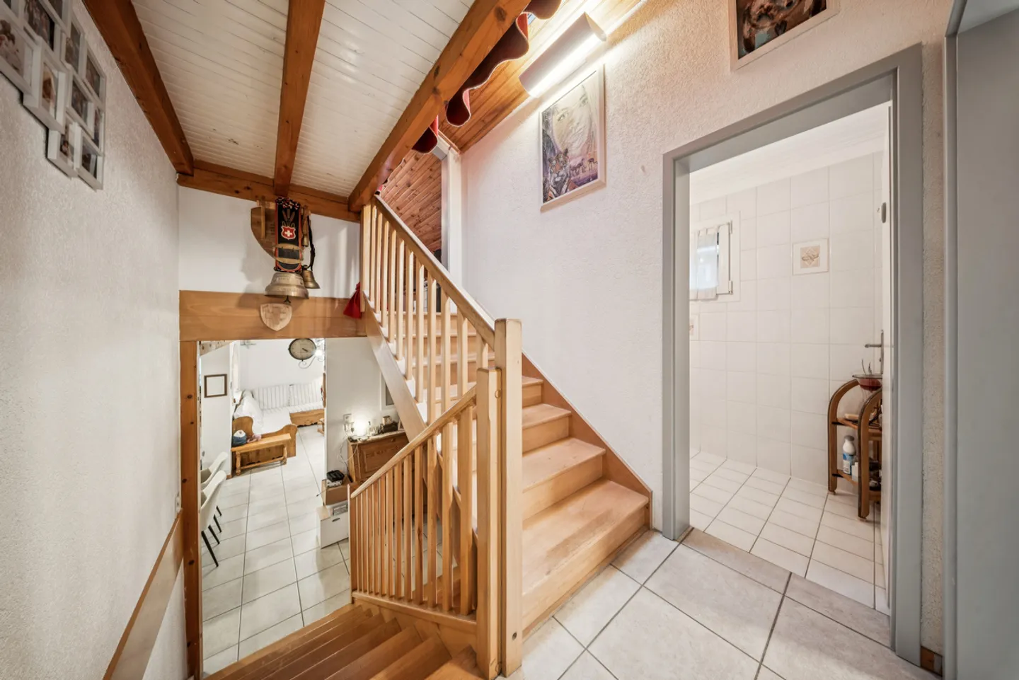 Votre adresse privilégiée à Chêne-Bourg - Photo 6 sur 13