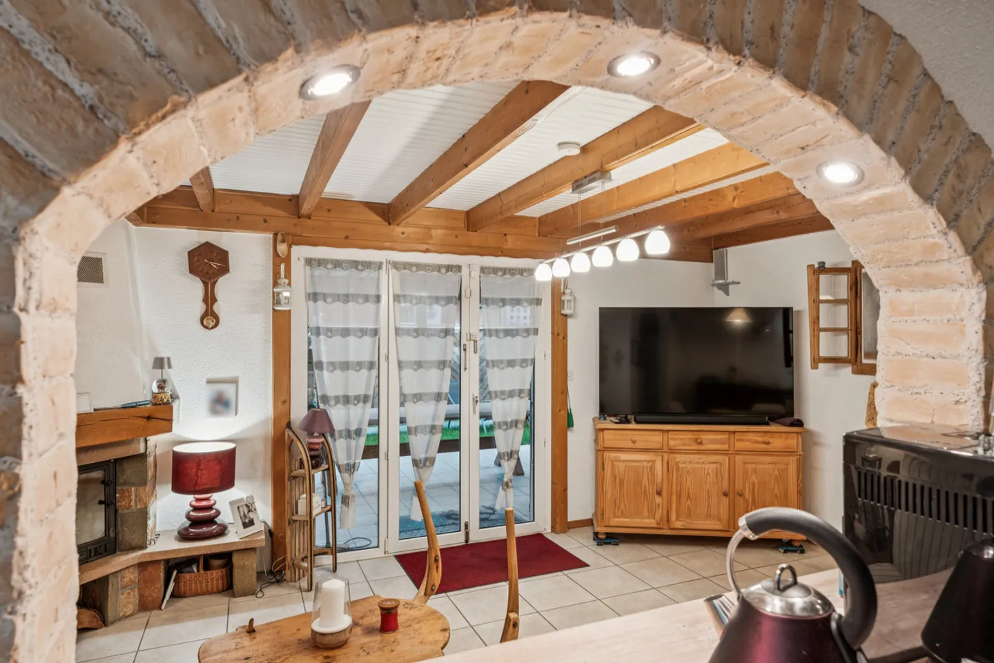 Votre adresse privilégiée à Chêne-Bourg - Photo 4 sur 13