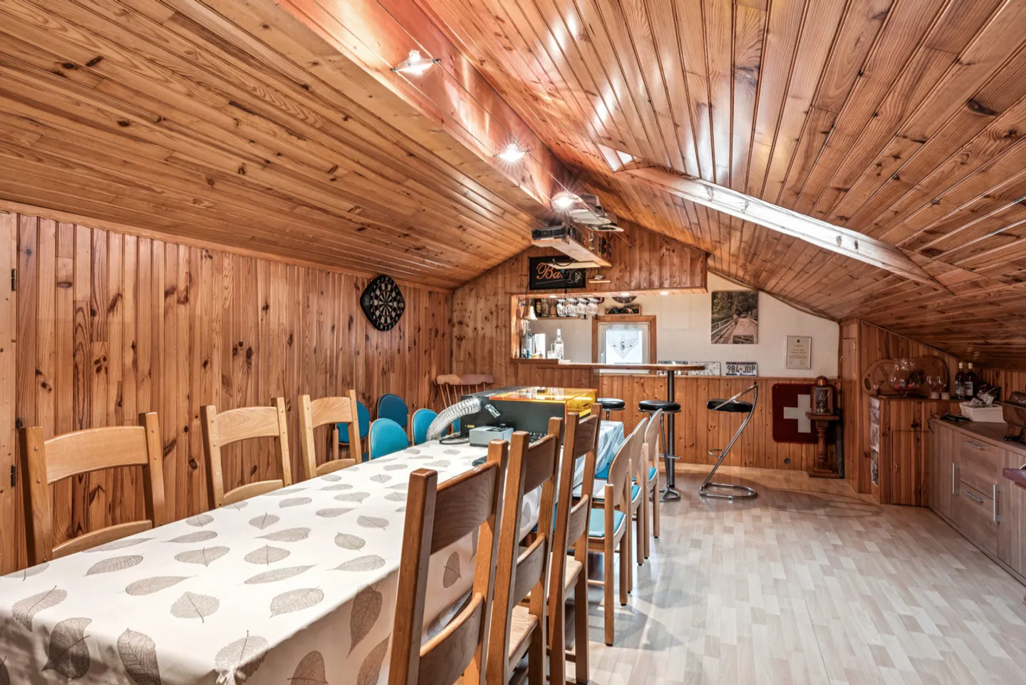 Votre adresse privilégiée à Chêne-Bourg - Photo 12 sur 13