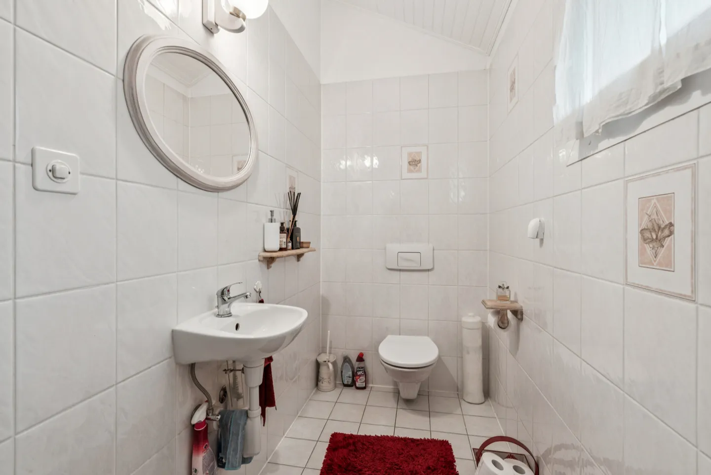 Votre adresse privilégiée à Chêne-Bourg - Photo 9 sur 13