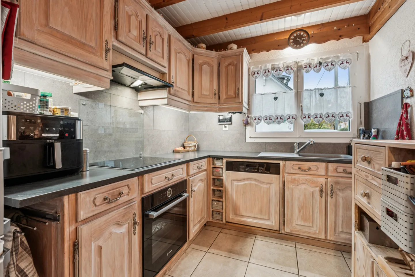 Votre adresse privilégiée à Chêne-Bourg - Photo 5 sur 13