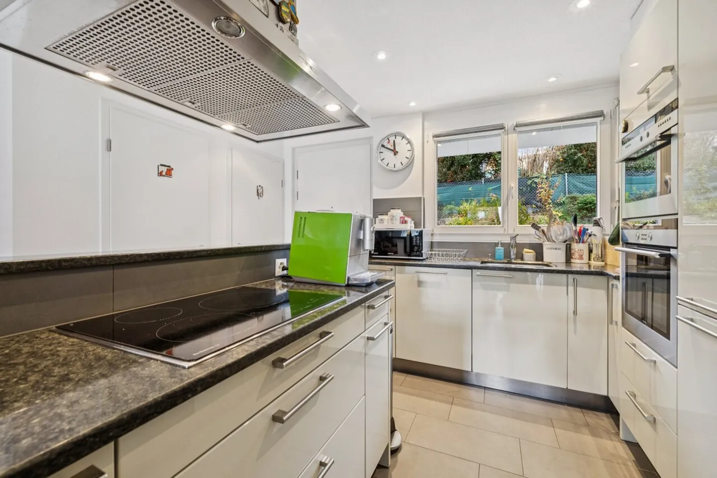 Charmante maison de village à Bernex - Photo 3 of 13