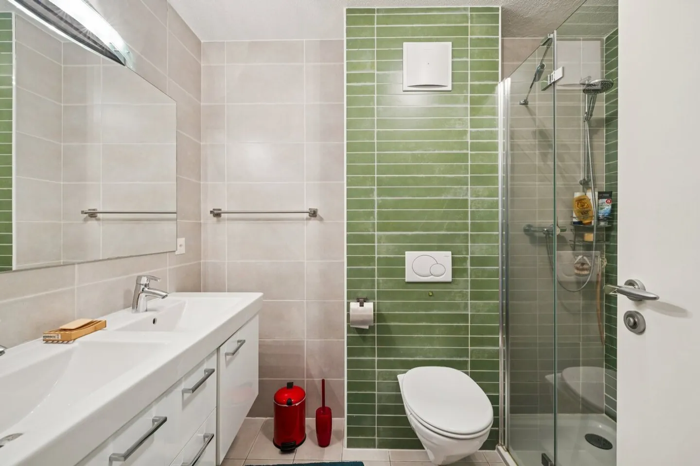 Charmante maison de village à Bernex - Photo 8 of 13