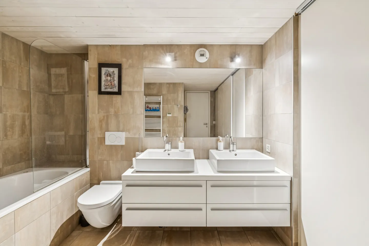 Exceptional Loft in Petit-Saconnex - Photo 4 of 13