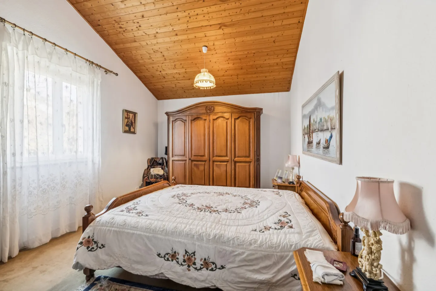 Exclusivity: Single-storey house to renovate - Photo 7 of 7