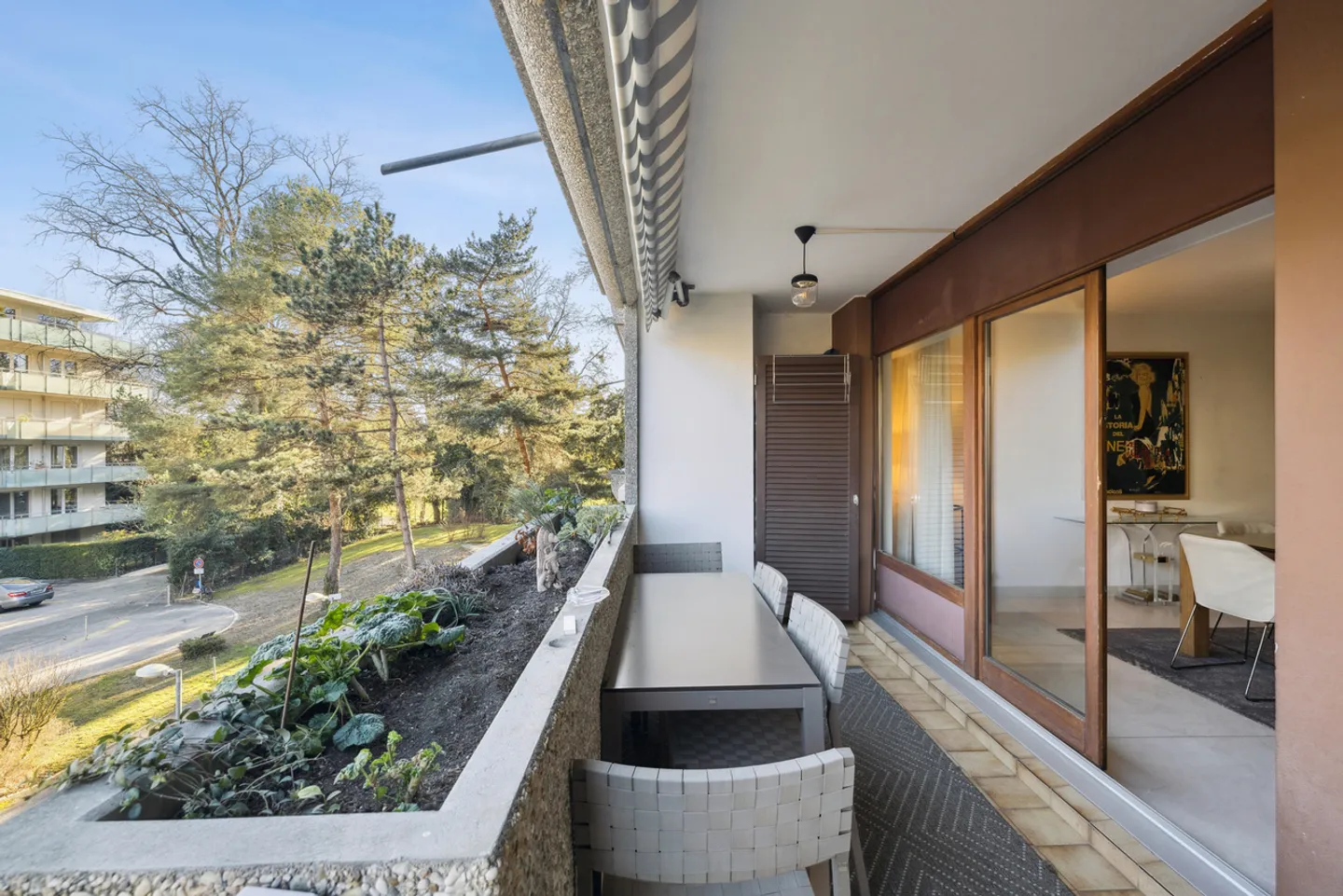 Appartement de Luxe en Quartier Calme - Photo 8 sur 13