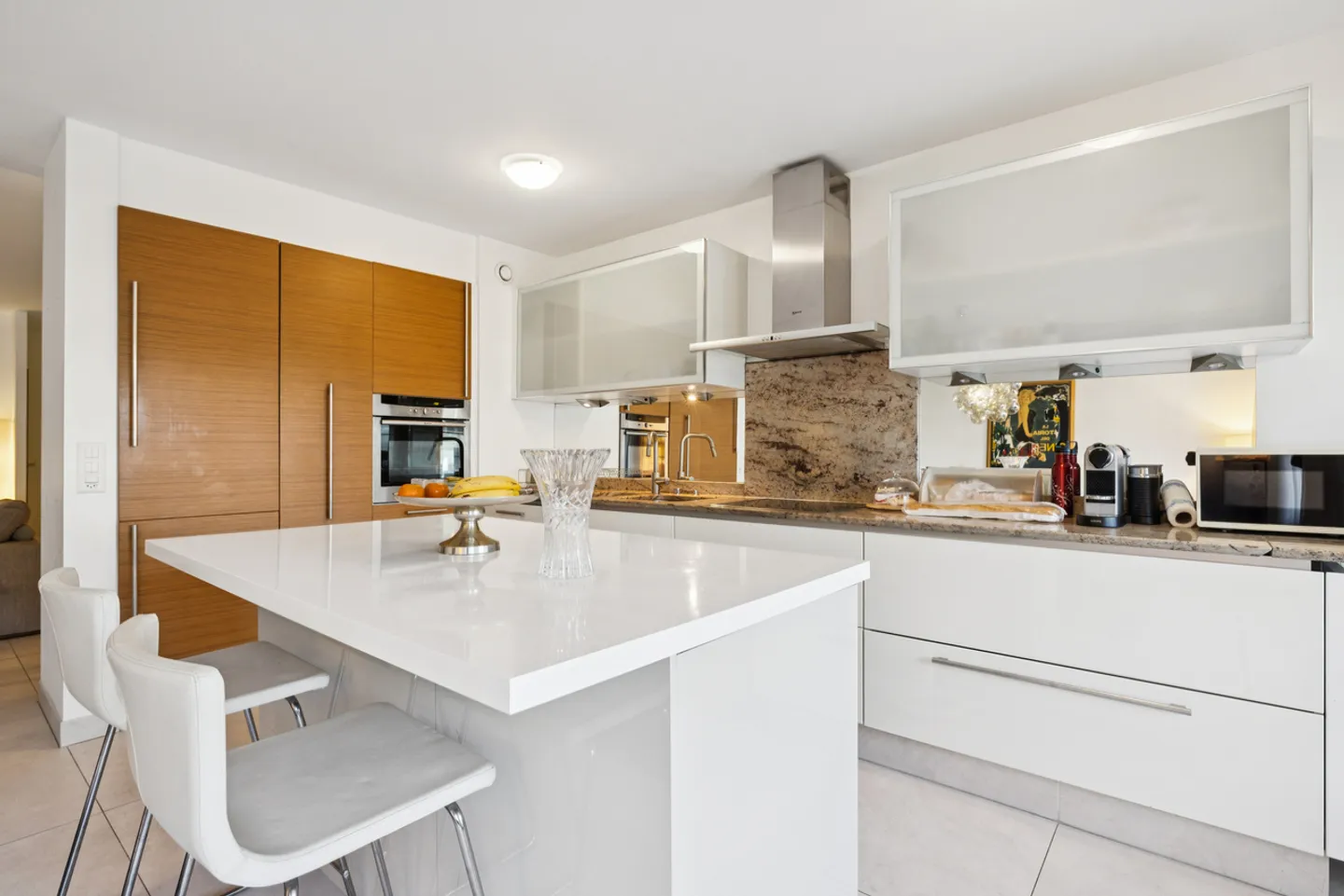 Appartement de Luxe en Quartier Calme - Photo 6 sur 13