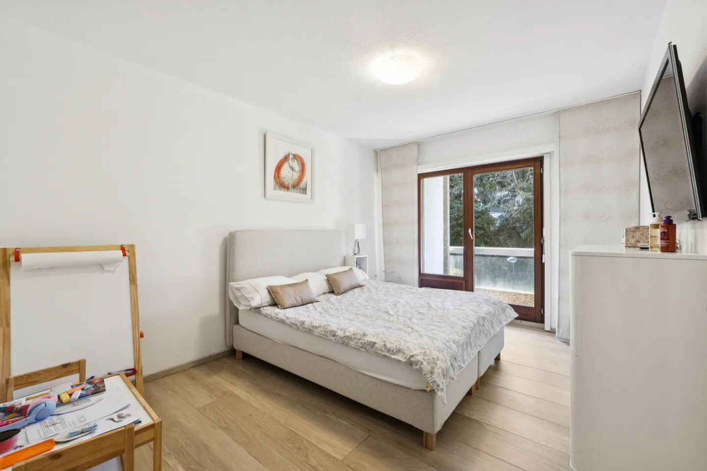 Appartement de Luxe en Quartier Calme - Photo 10 sur 13