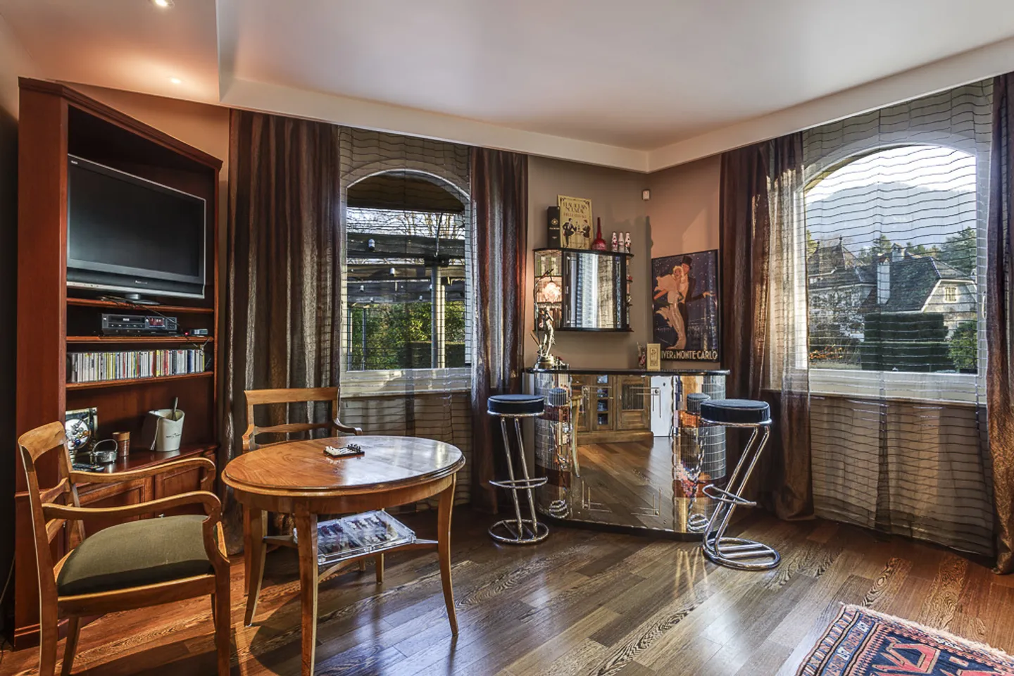 Proprietà lussuosa, vista mozzafiato e posizione unica! - Foto 12 di 13