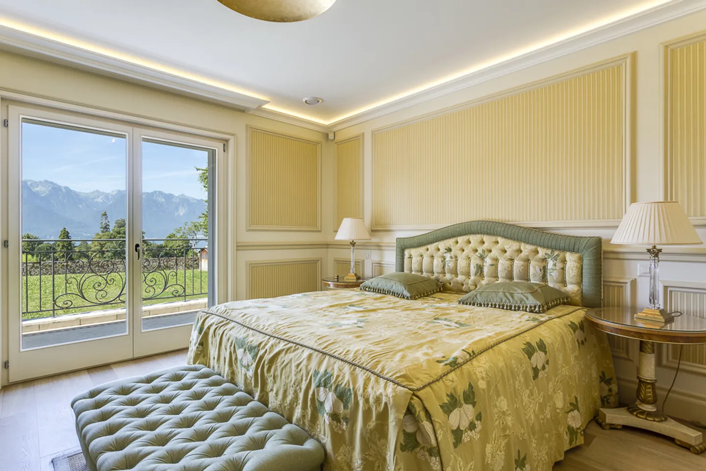 Elegante residenza di alta classe - Foto 7 di 10