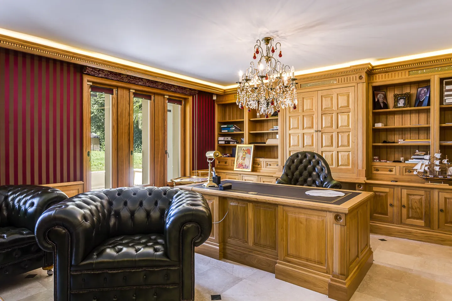 Elegante residenza di alta classe - Foto 8 di 10