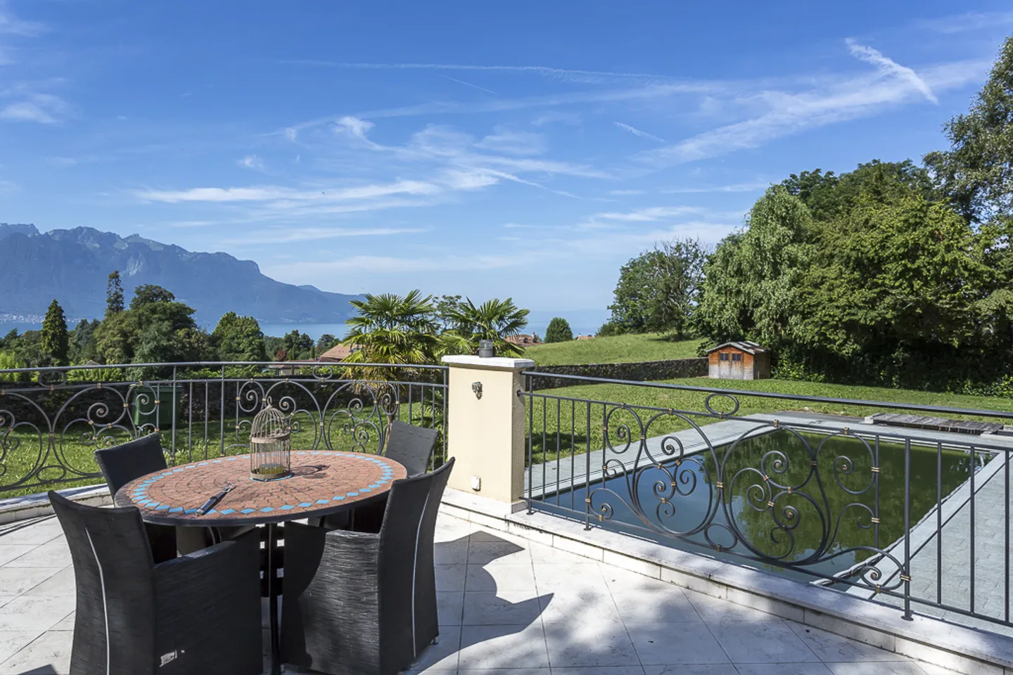 Elegante residenza di alta classe - Foto 2 di 10