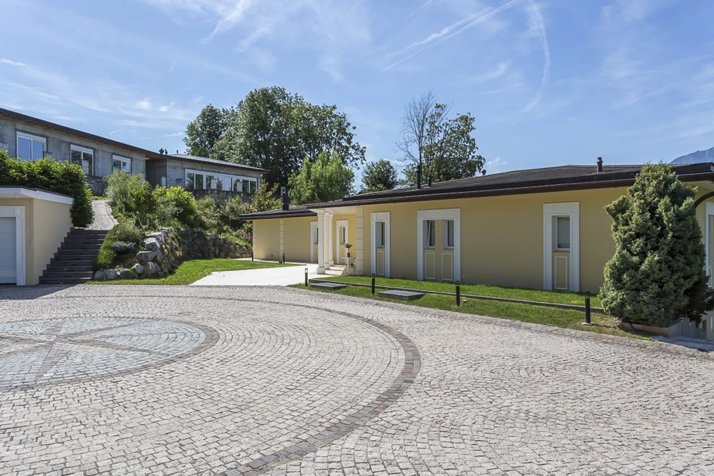 Elegante residenza di alta classe - Foto 9 di 10