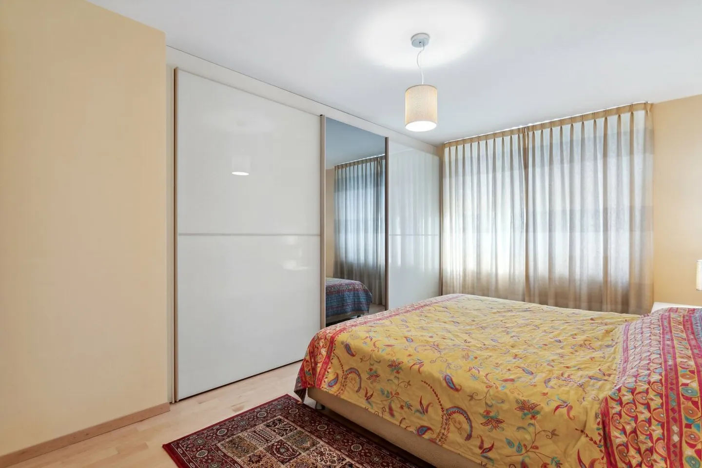 Appartement de Luxe avec Vue Lac - Photo 8 sur 13