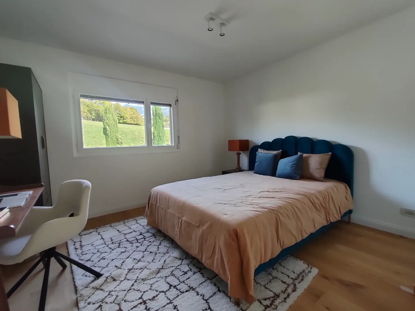 Magnifica residenza ristrutturata in un quartiere rinomato - Foto 11 di 13