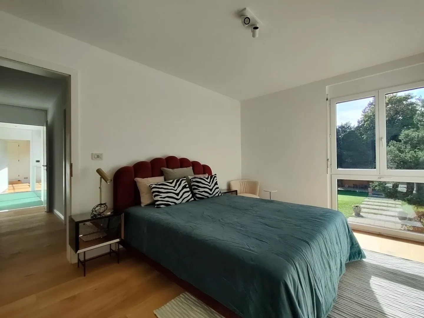 Magnifica residenza ristrutturata in un quartiere rinomato - Foto 10 di 13