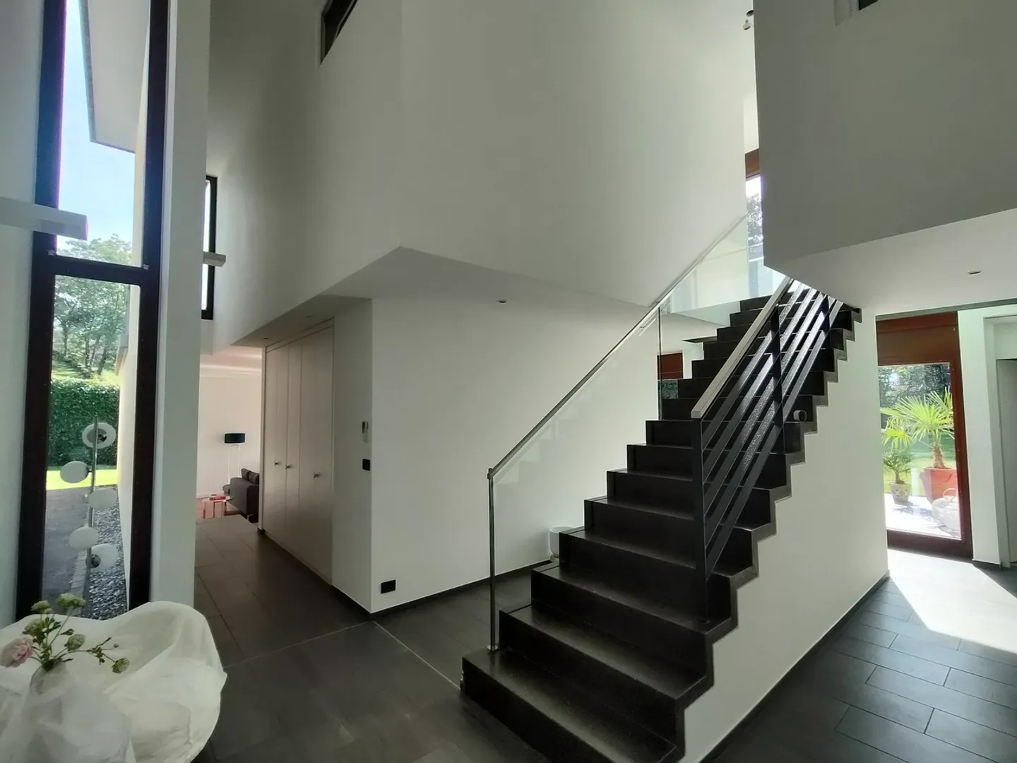 Magnifica residenza ristrutturata in un quartiere rinomato - Foto 7 di 13