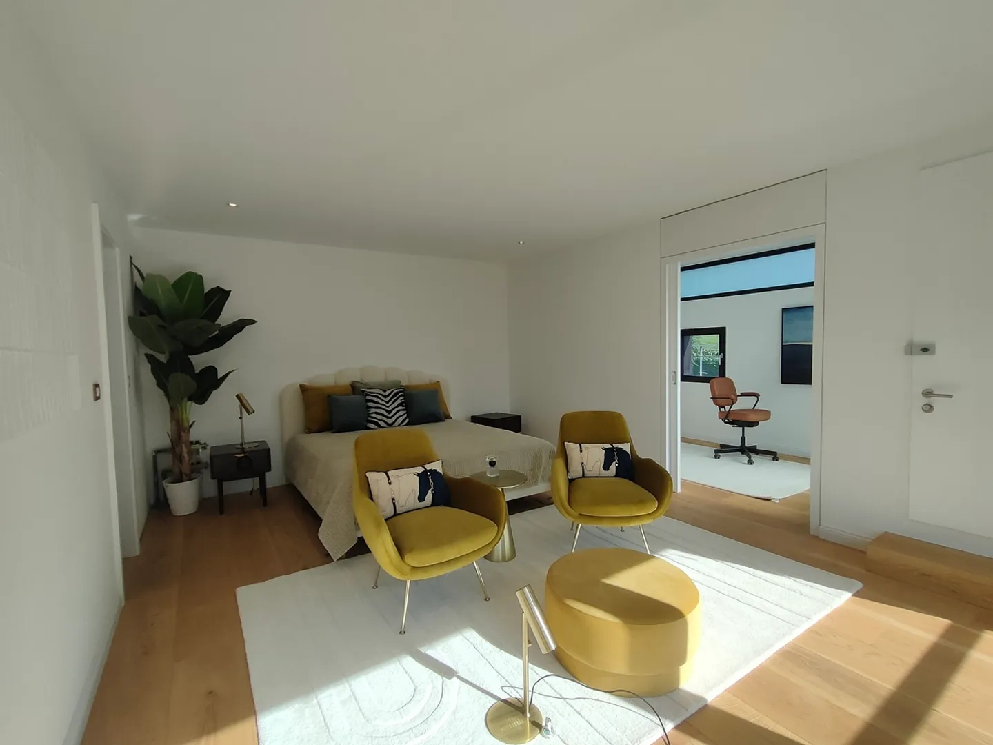 Magnifica residenza ristrutturata in un quartiere rinomato - Foto 8 di 13