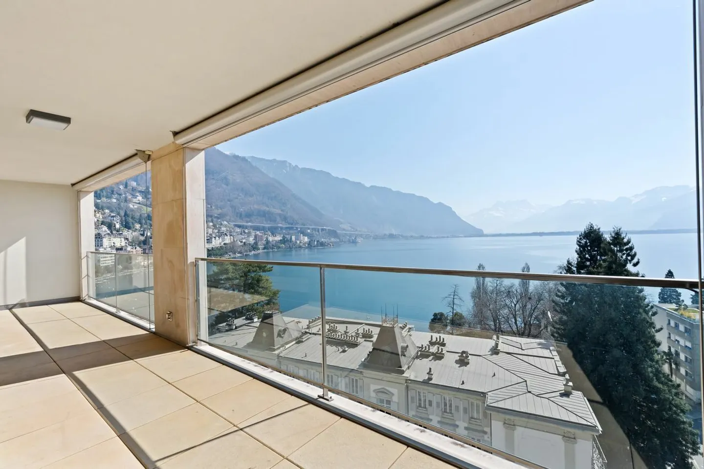 Sotheby's Exklusivität! Einzigartige Wohnung, Residenz Le National - Foto 3 von 13