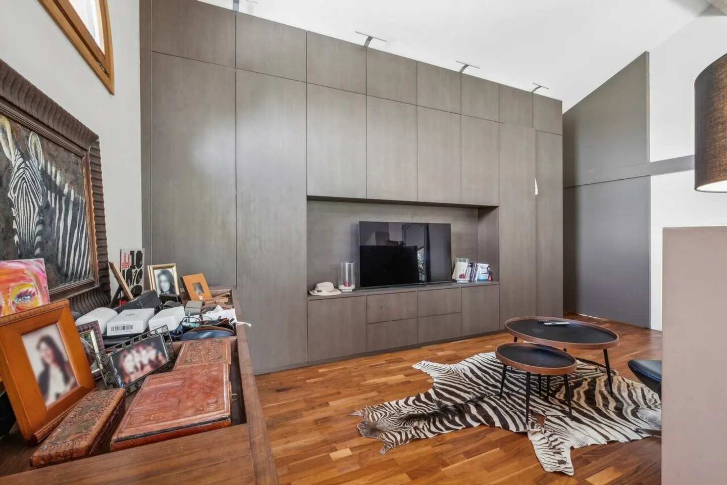 Incantevole villa contemporanea con vista panoramica - Foto 5 di 11