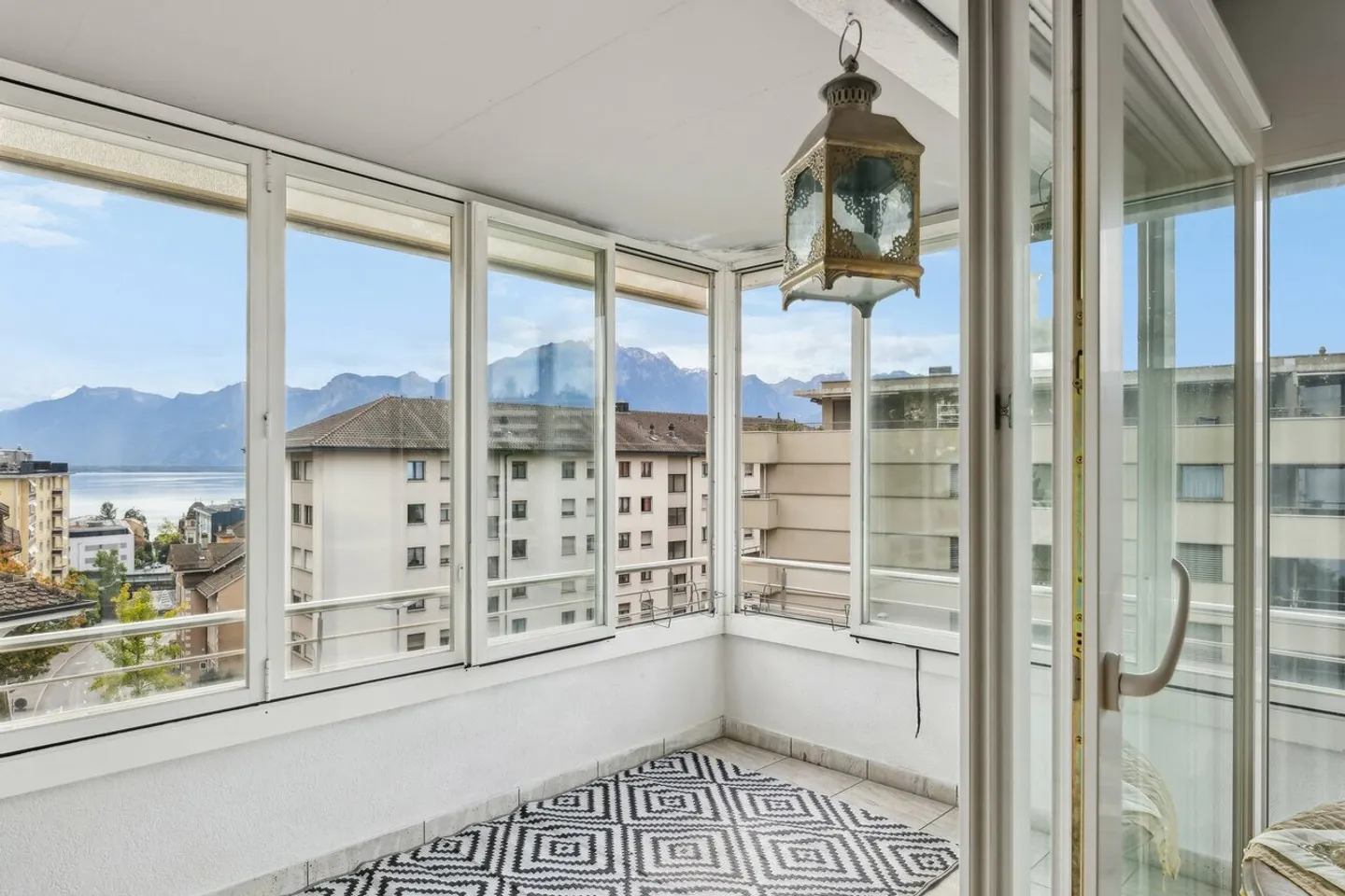 Bella opportunità per questo appartamento attualmente affittato - Foto 2 di 13