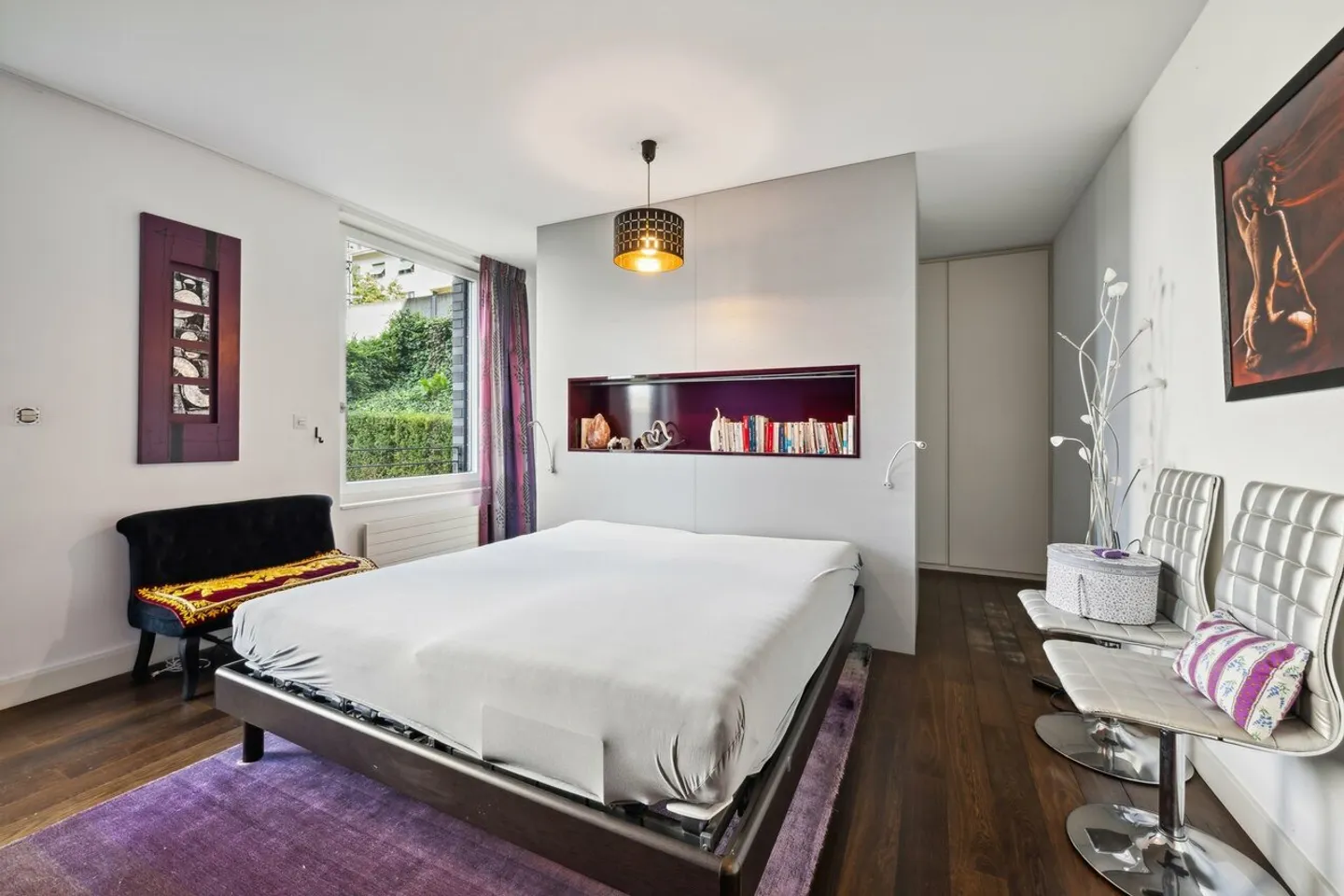 Loft eccezionale nel cuore di Montreux! - Foto 6 di 12