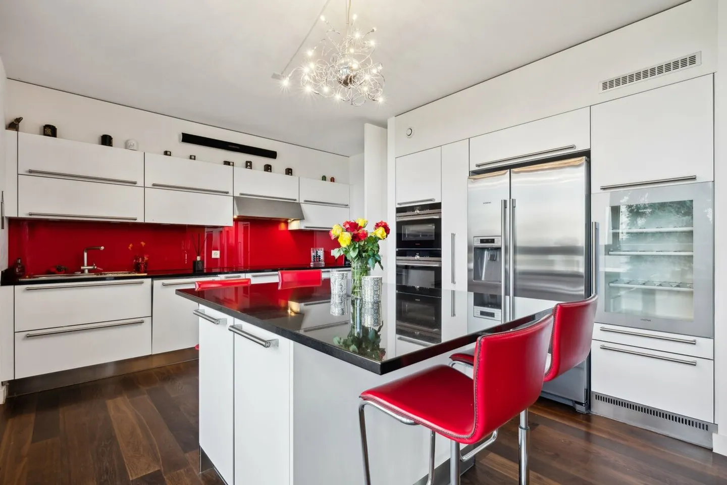 Loft eccezionale nel cuore di Montreux! - Foto 5 di 12