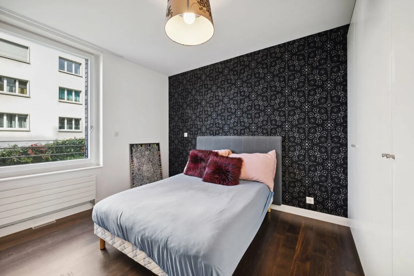 Loft eccezionale nel cuore di Montreux! - Foto 8 di 12