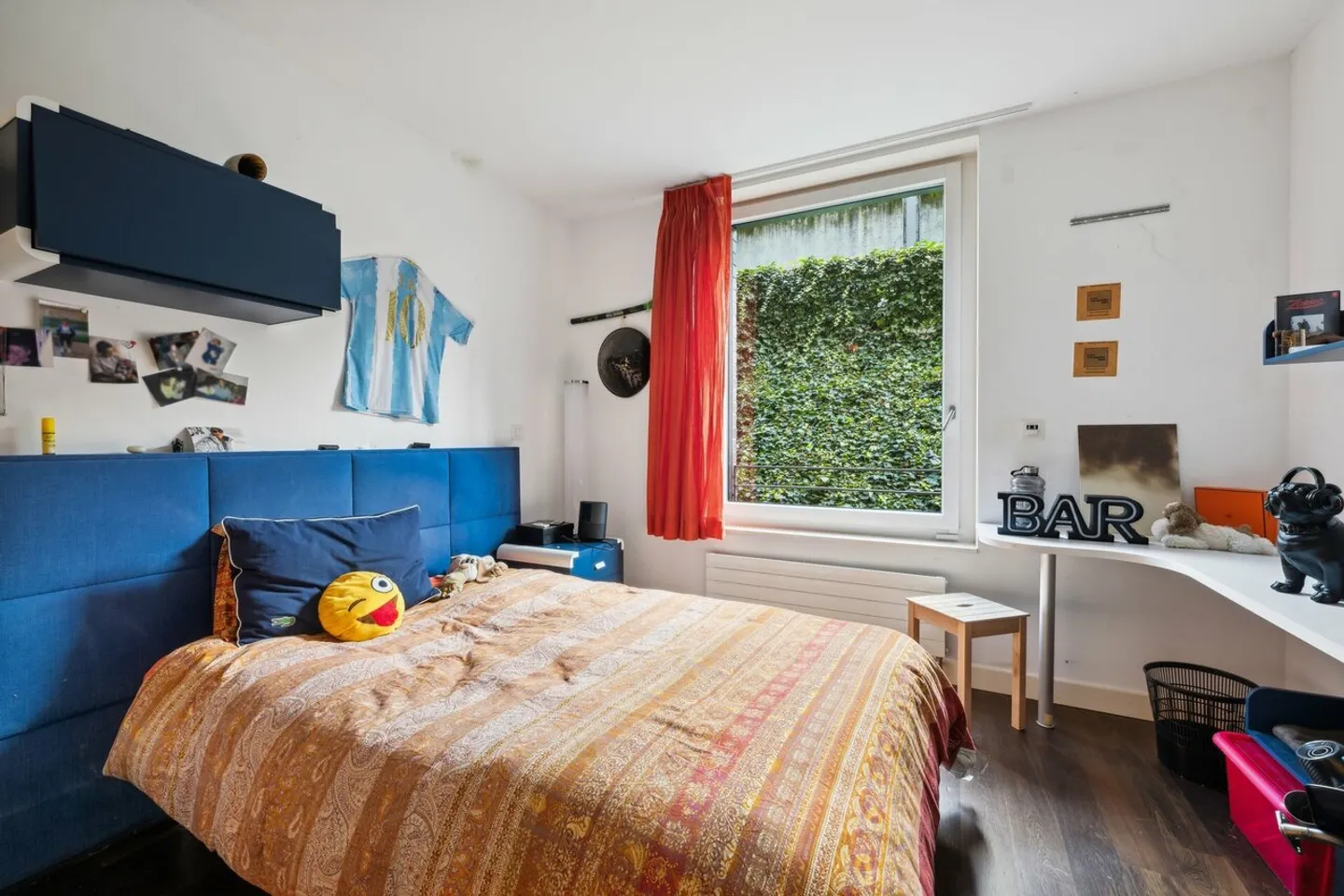 Loft eccezionale nel cuore di Montreux! - Foto 9 di 12