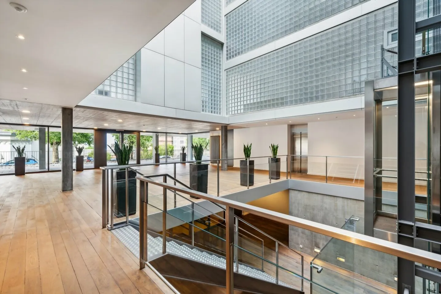 Loft eccezionale nel cuore di Montreux! - Foto 12 di 12
